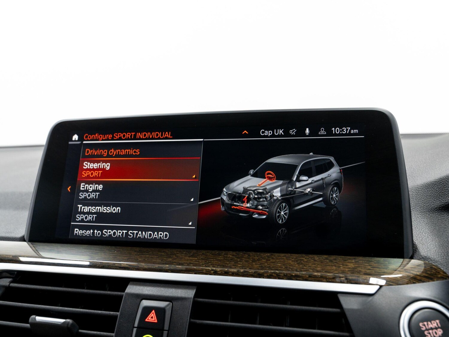 Used BMW X3 2021 for sale - 77683087: Photo 46