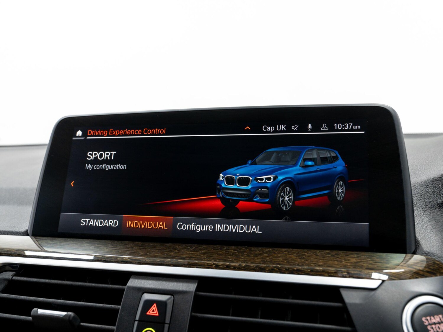 Used BMW X3 2021 for sale - 77683087: Photo 50