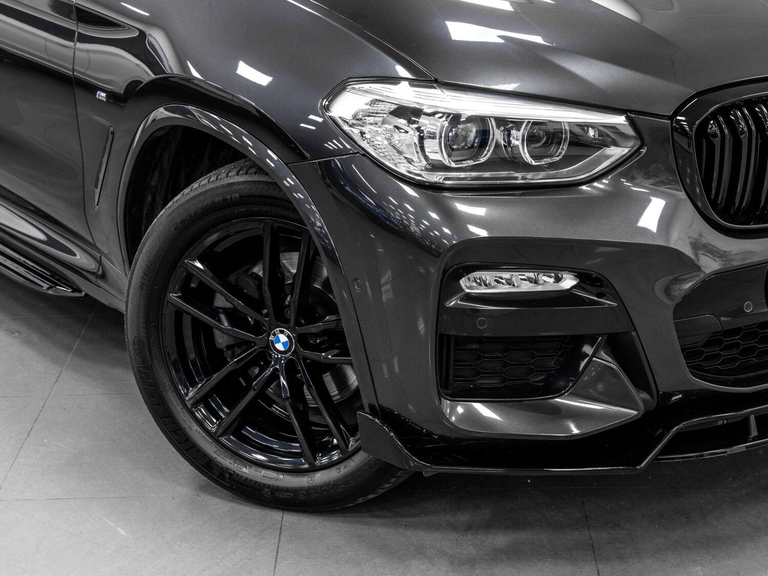 Used BMW X3 for sale - 77537346: Photo 12