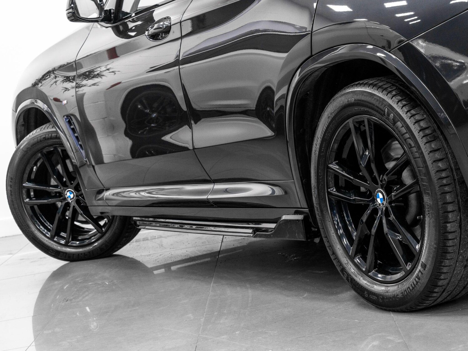 Used BMW X3 for sale - 77537346: Photo 13