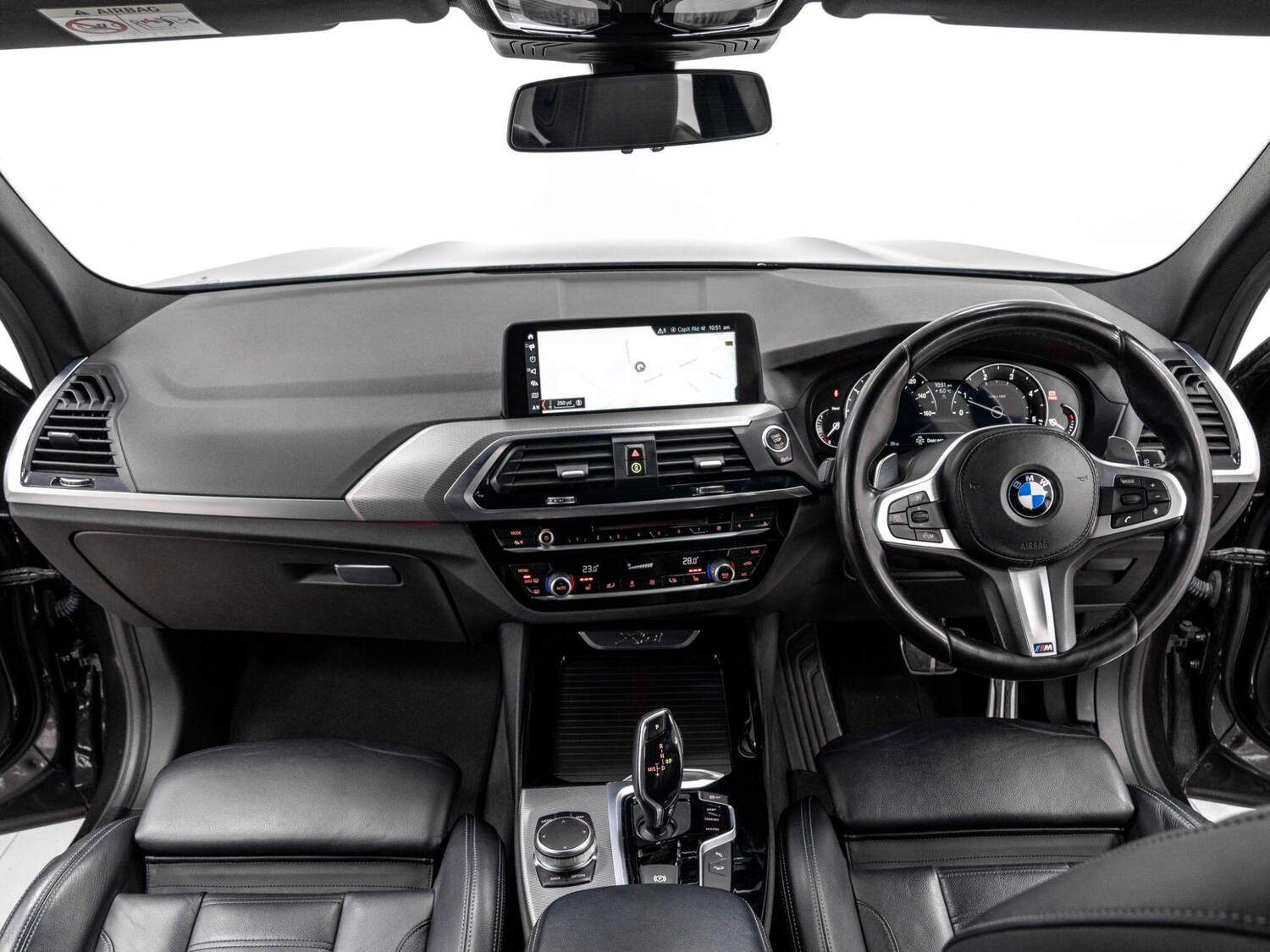 Used BMW X3 for sale - 77537346: Photo 17