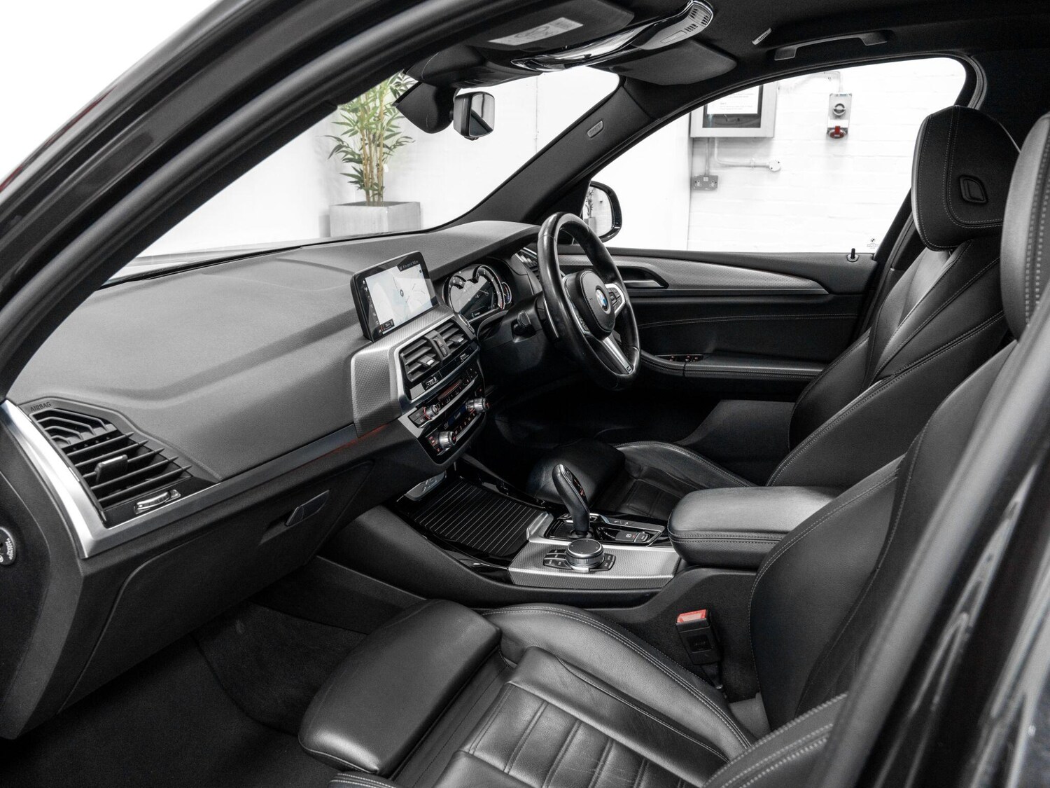 Used BMW X3 for sale - 77537346: Photo 19