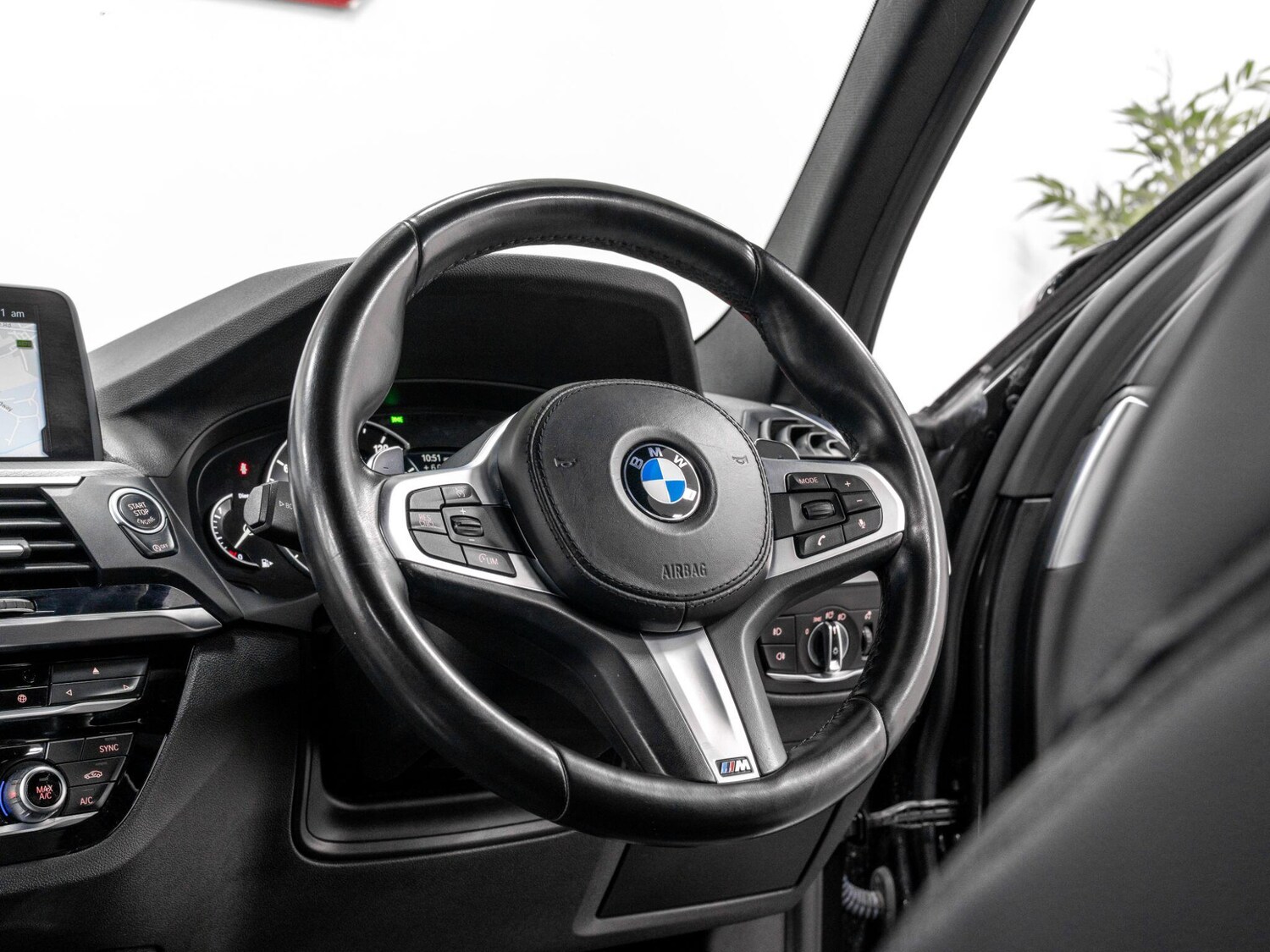 Used BMW X3 for sale - 77537346: Photo 20