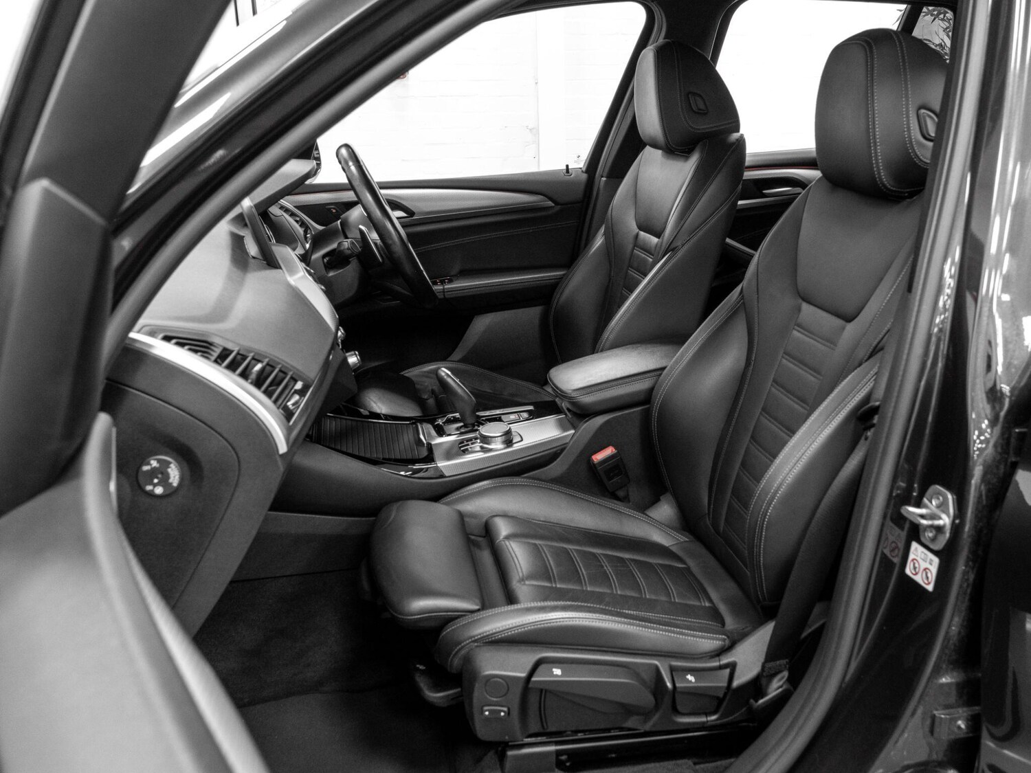 Used BMW X3 for sale - 77537346: Photo 21