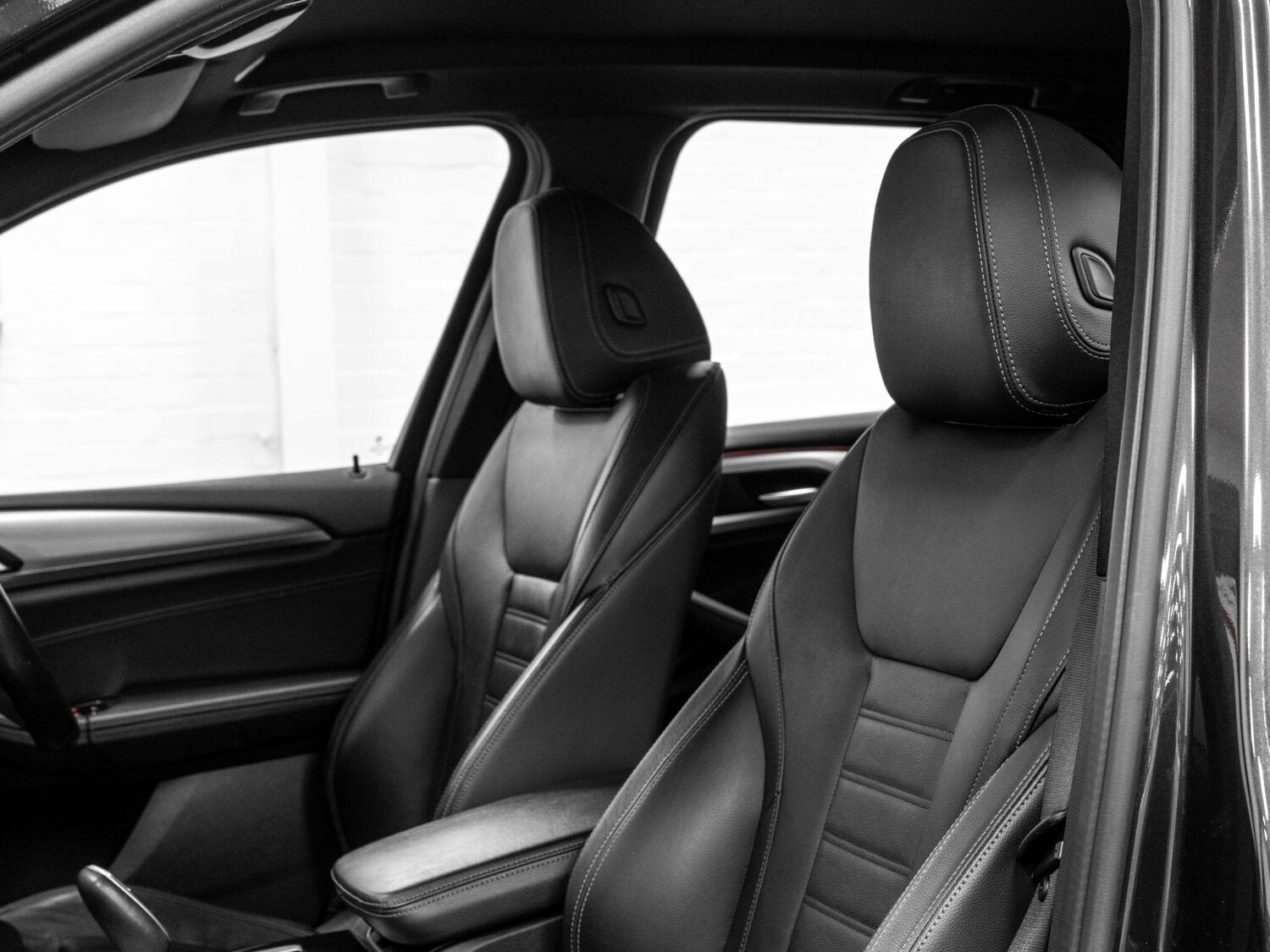 Used BMW X3 for sale - 77537346: Photo 22