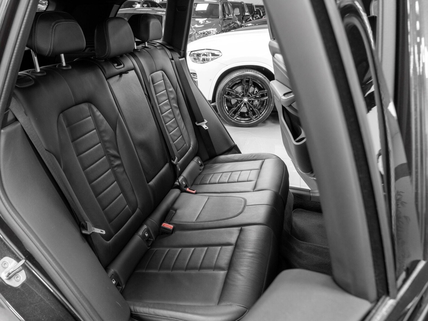 Used BMW X3 for sale - 77537346: Photo 23