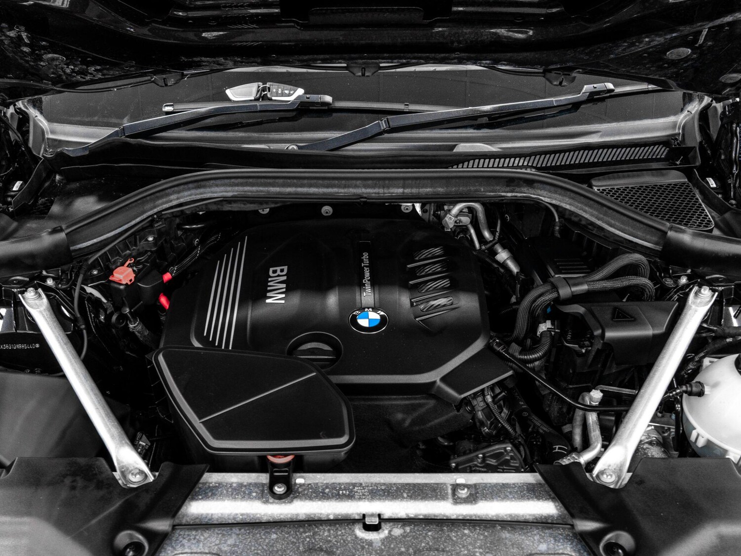 Used BMW X3 for sale - 77537346: Photo 26