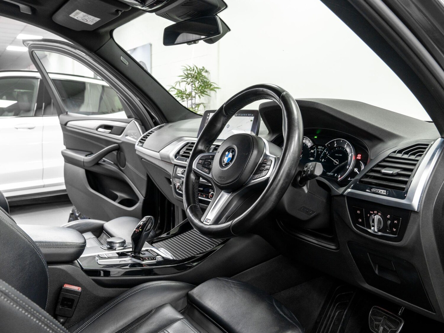 Used BMW X3 for sale - 77537346: Photo 28