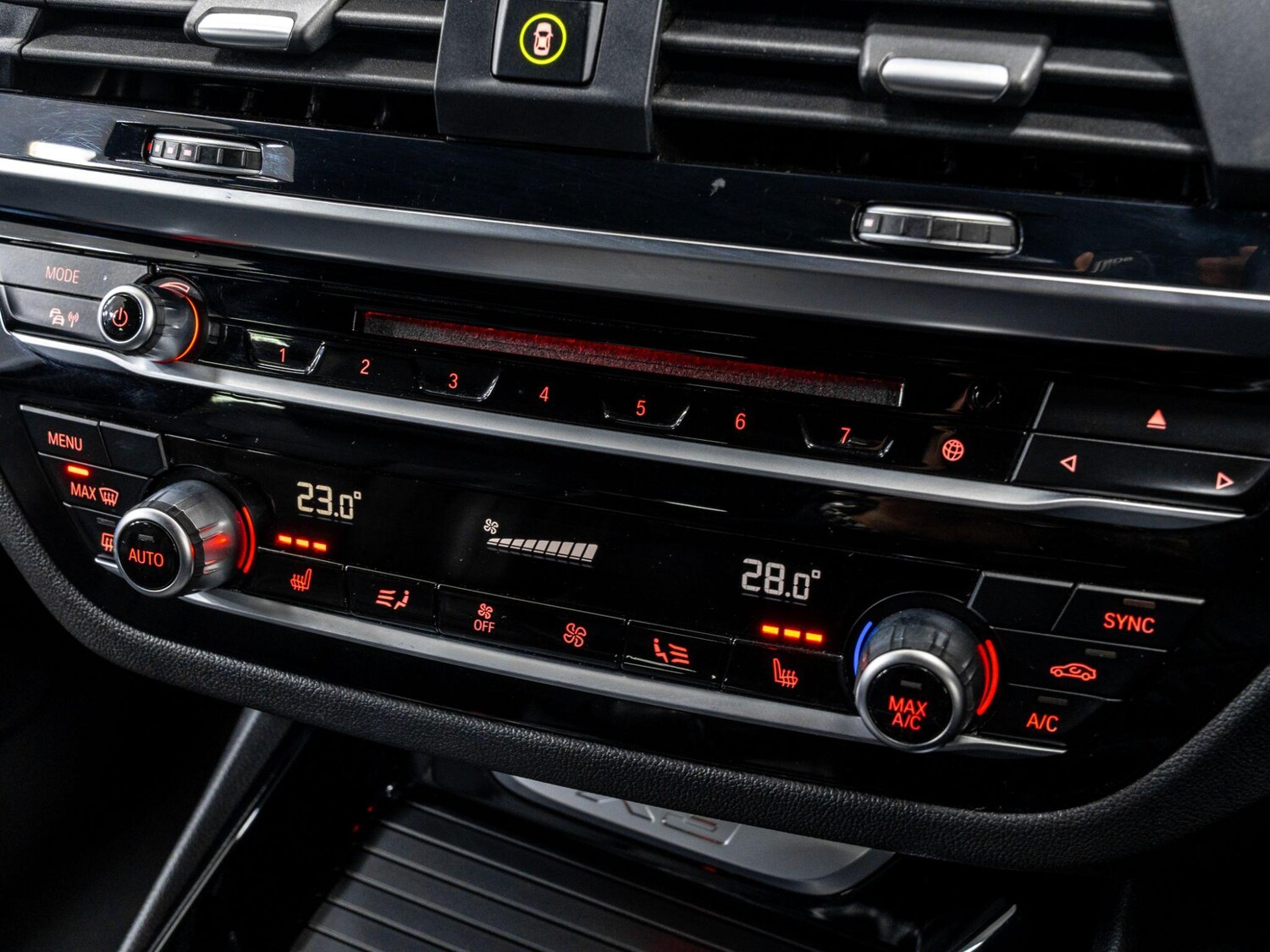 Used BMW X3 for sale - 77537346: Photo 34