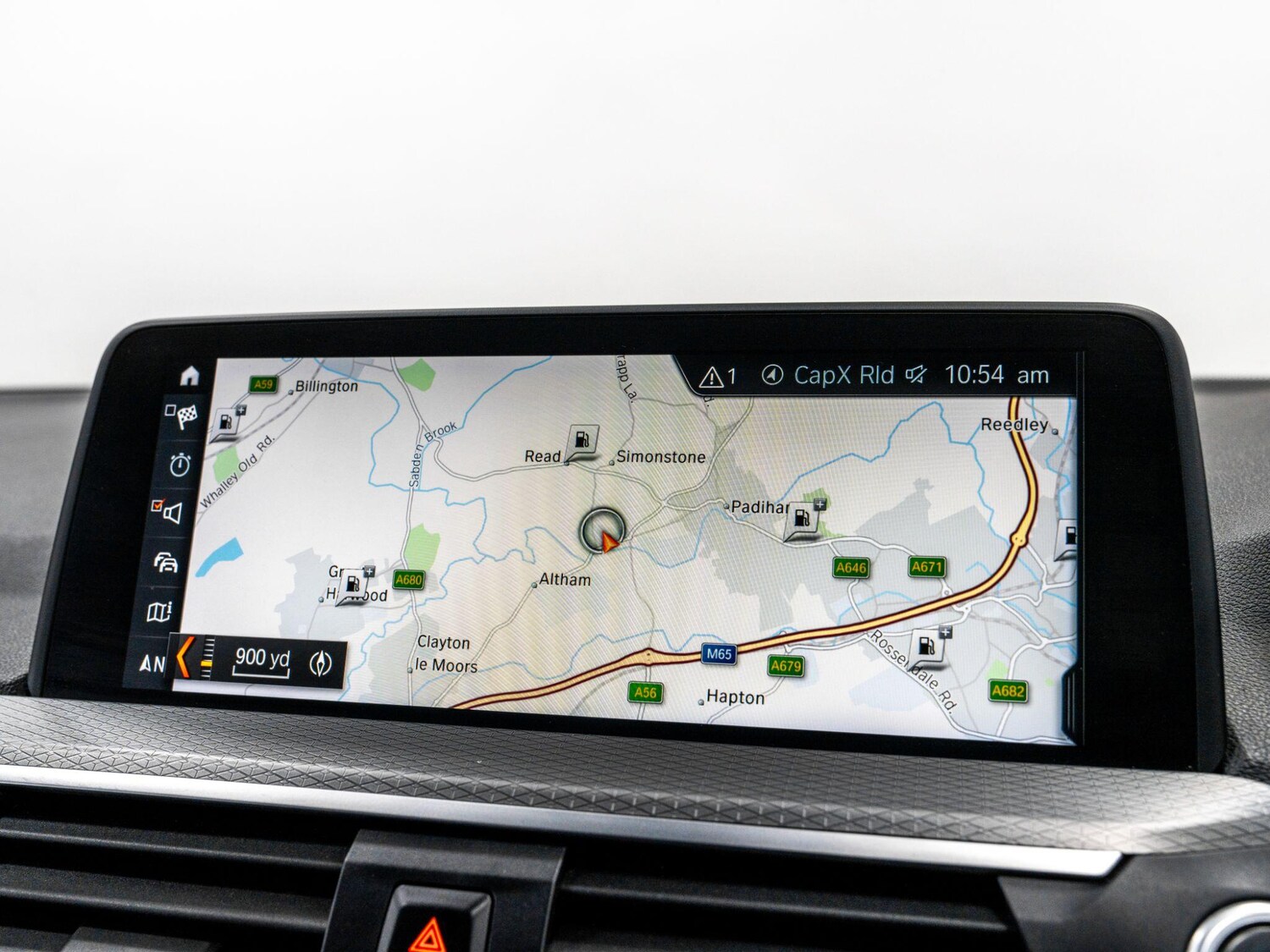 Used BMW X3 for sale - 77537346: Photo 36