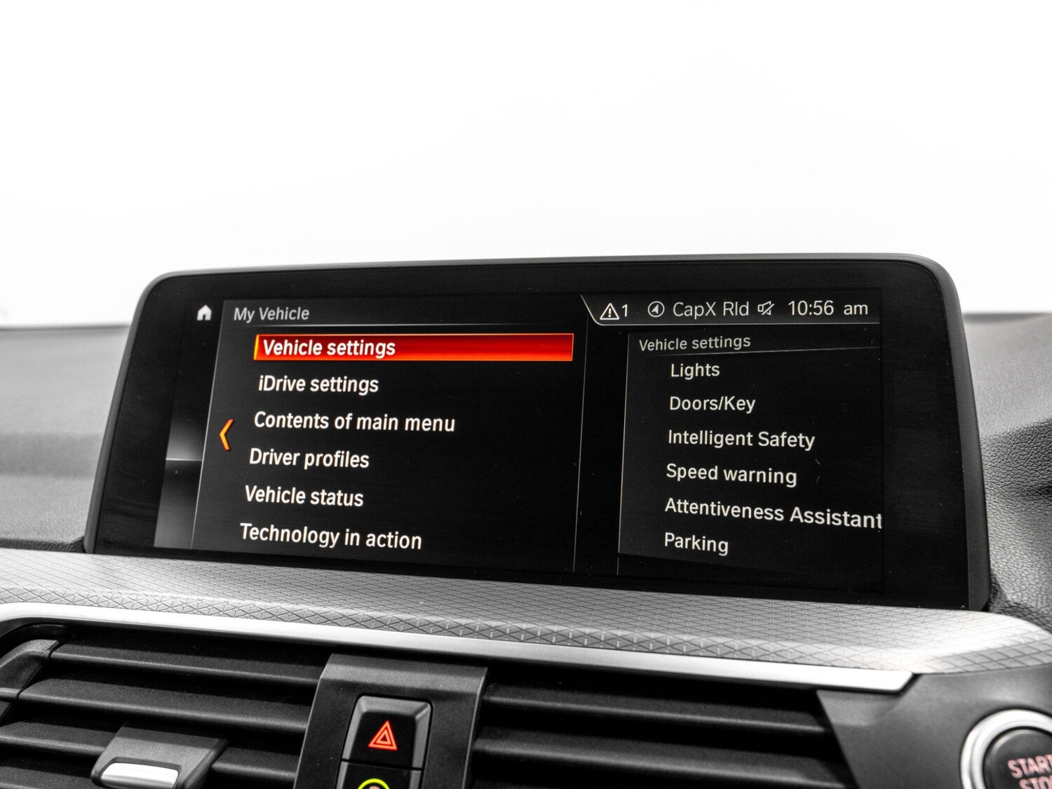 Used BMW X3 for sale - 77537346: Photo 41