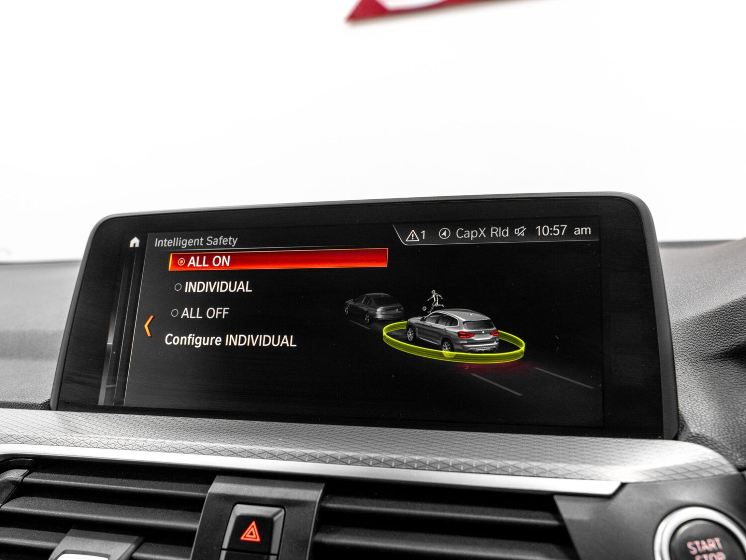 Used BMW X3 for sale - 77537346: Photo 48