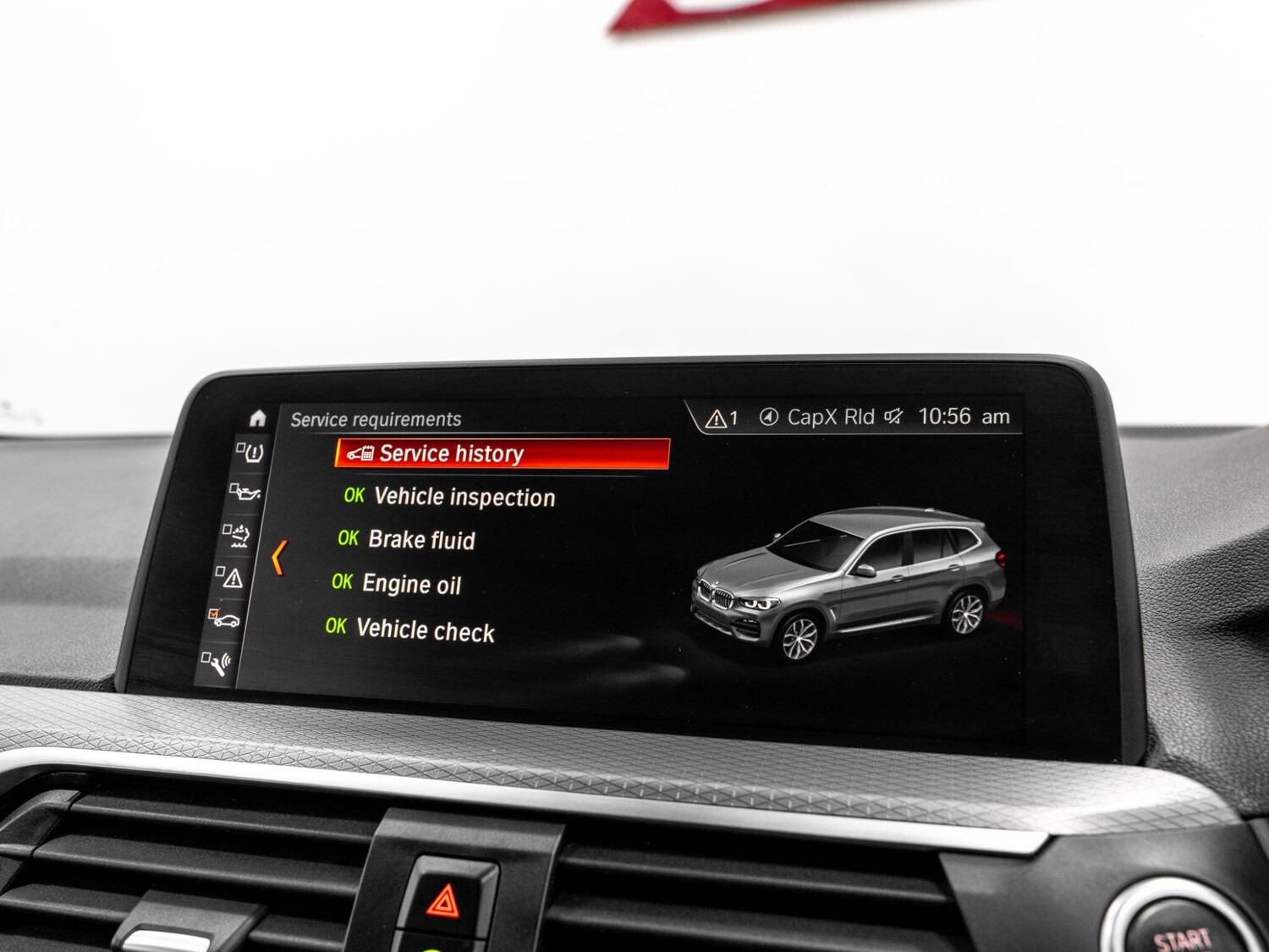 Used BMW X3 for sale - 77537346: Photo 49