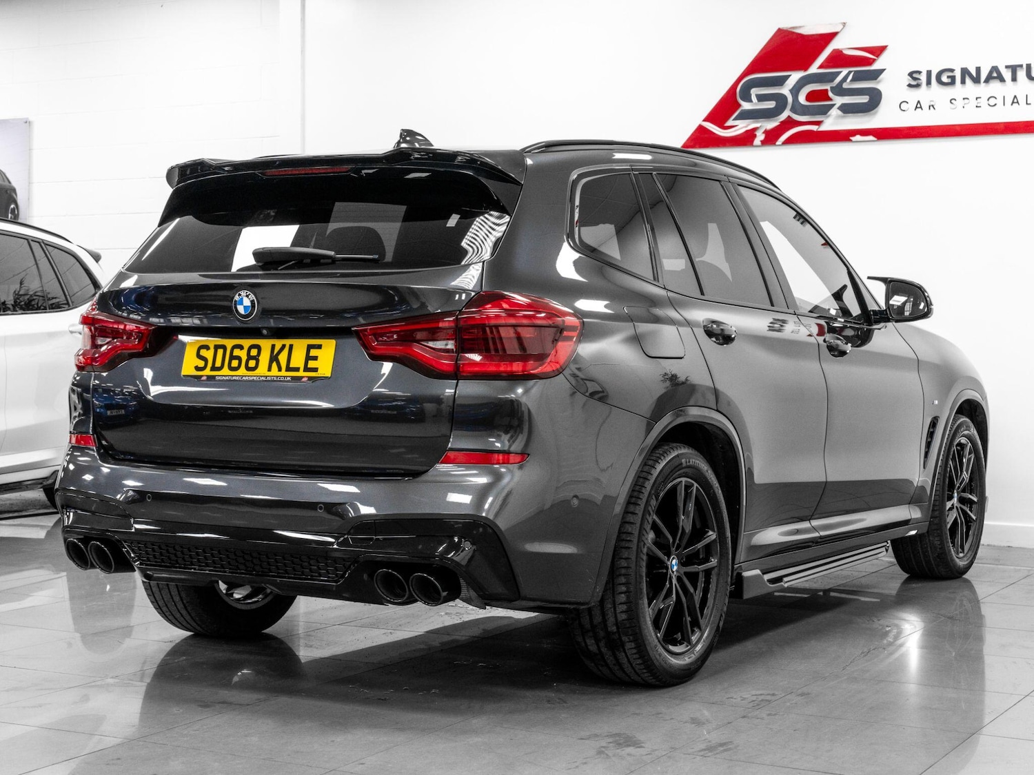 Used BMW X3 for sale - 77537346: Photo 5