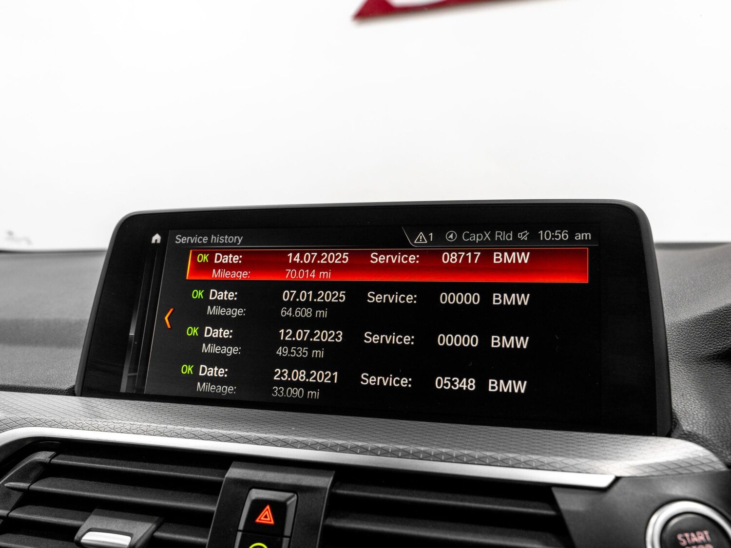 Used BMW X3 for sale - 77537346: Photo 50