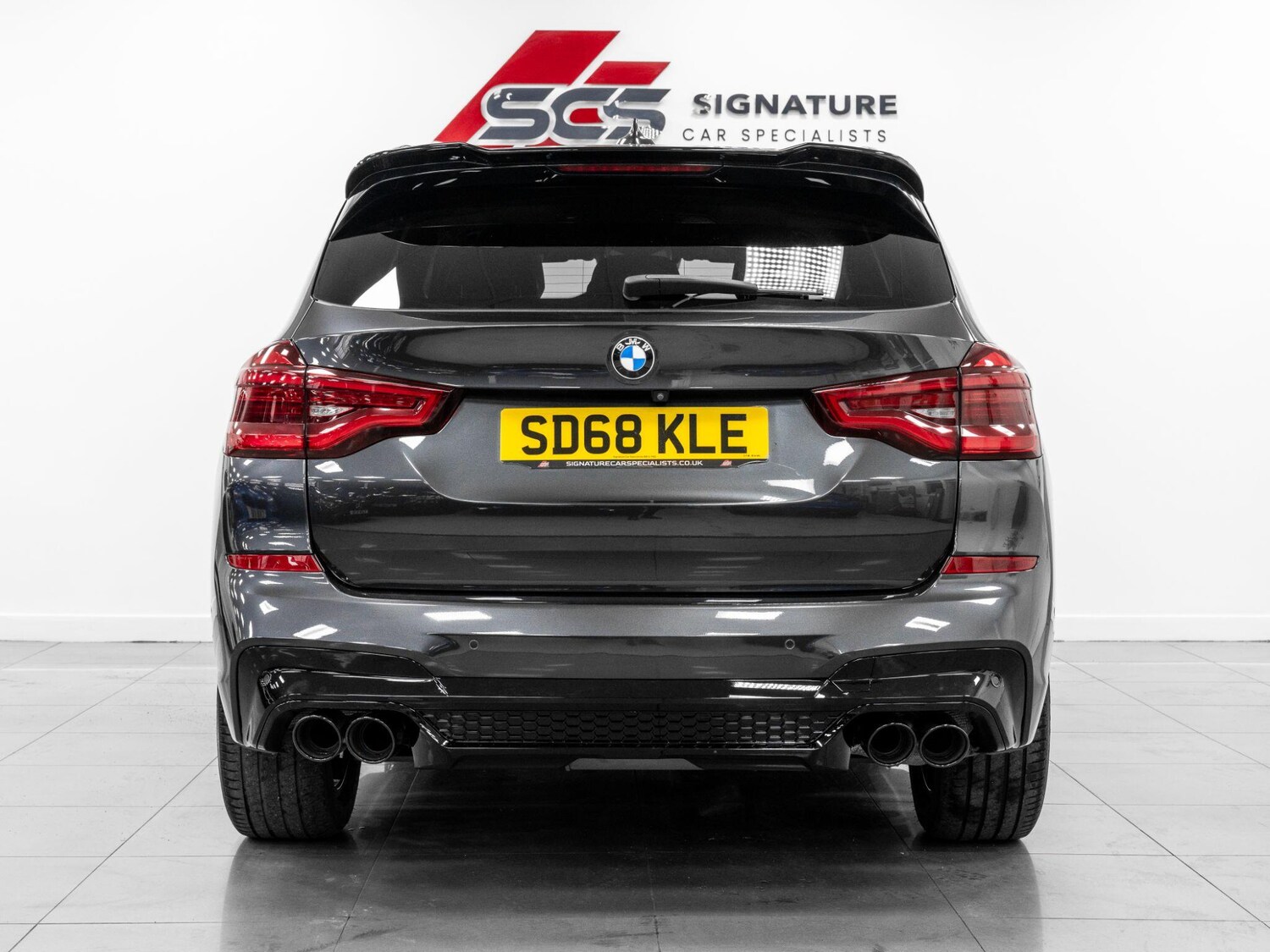 Used BMW X3 for sale - 77537346: Photo 7