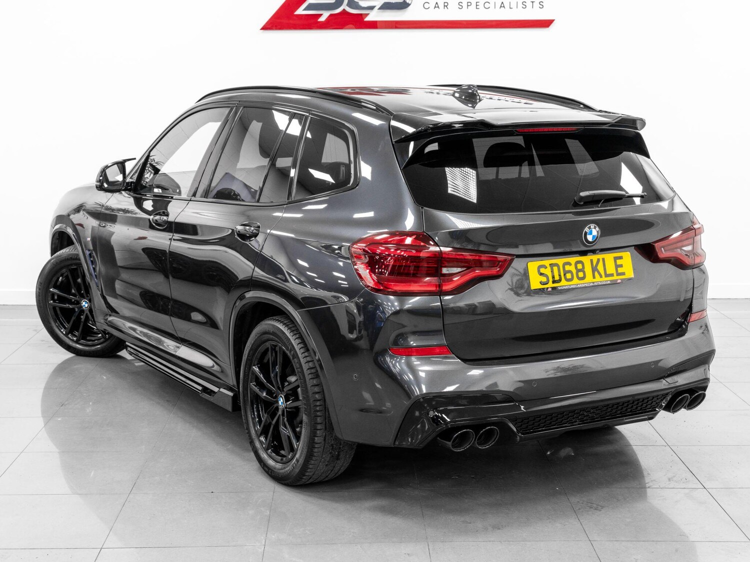 Used BMW X3 for sale - 77537346: Photo 9