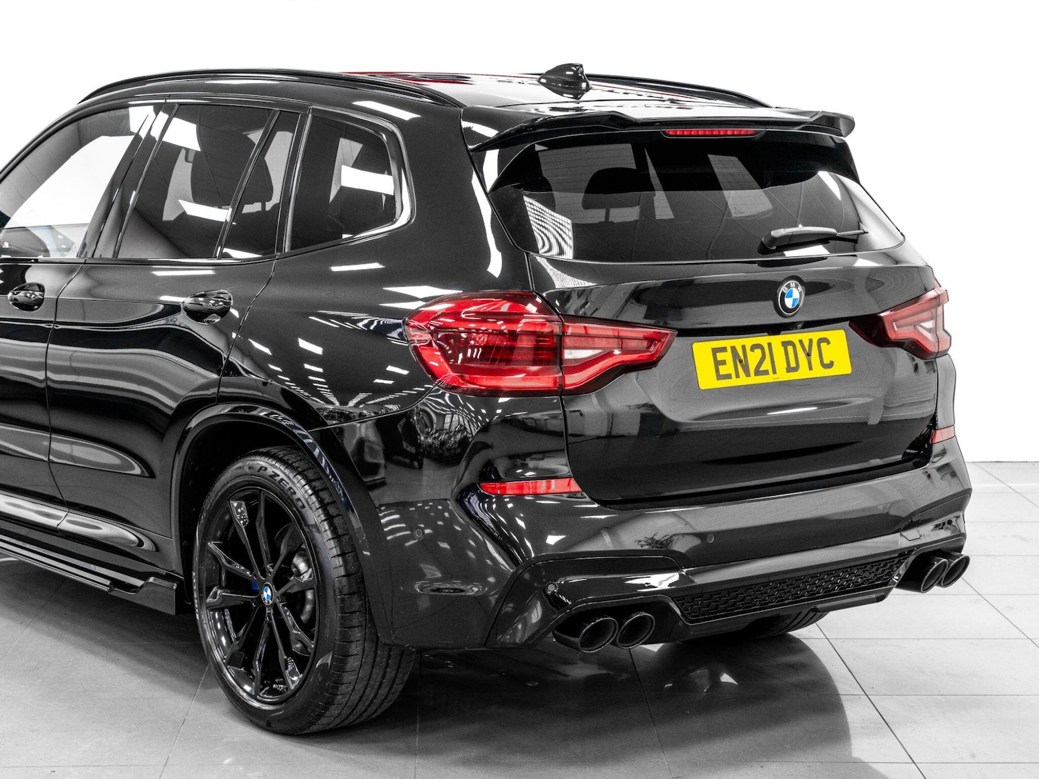 Used BMW X3 2021 for sale - 77237876: Photo 11