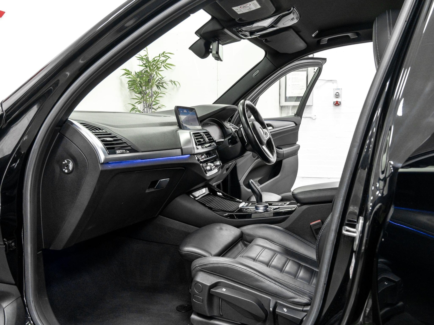 Used BMW X3 2021 for sale - 77237876: Photo 14