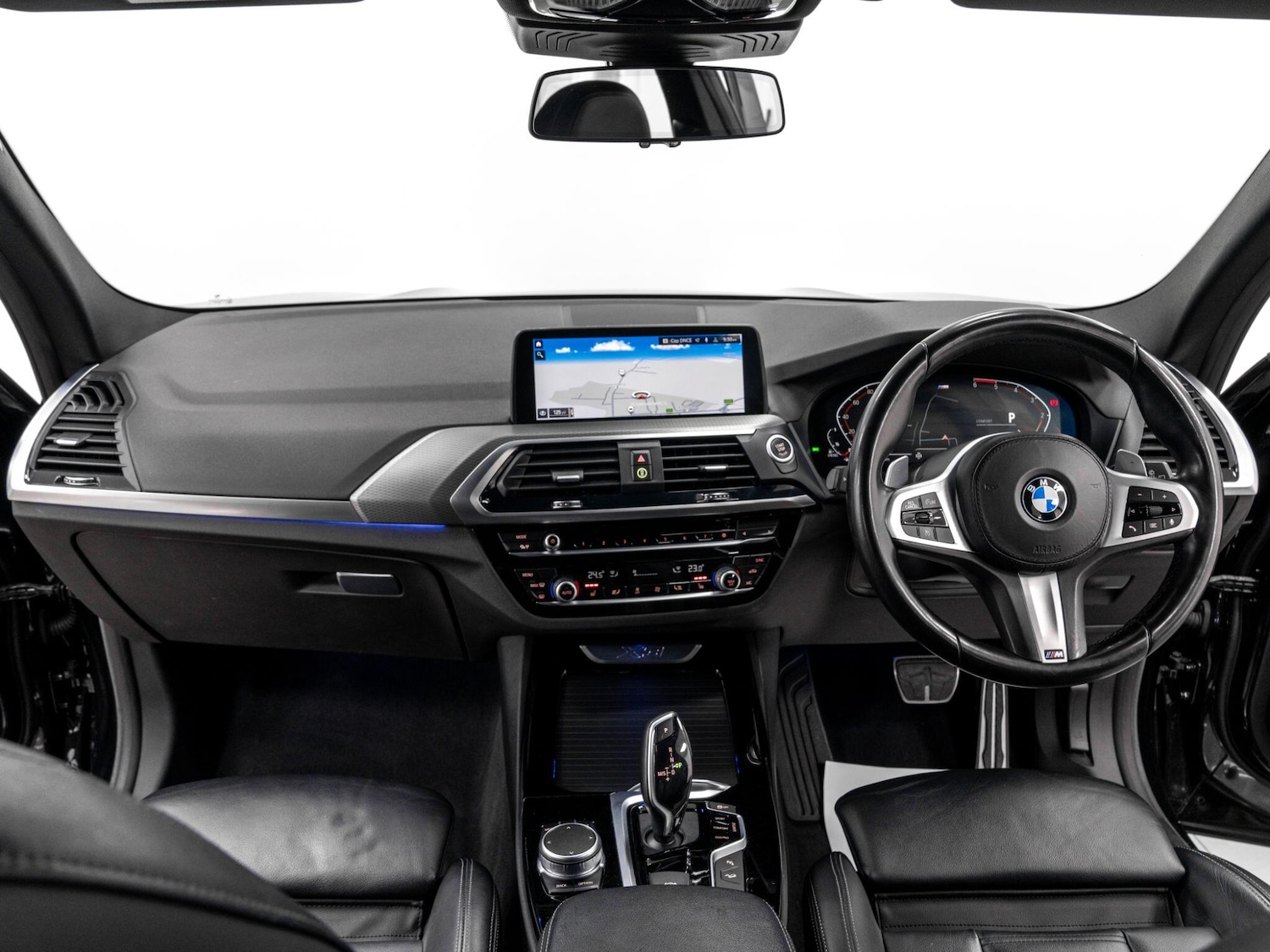 Used BMW X3 2021 for sale - 77237876: Photo 15