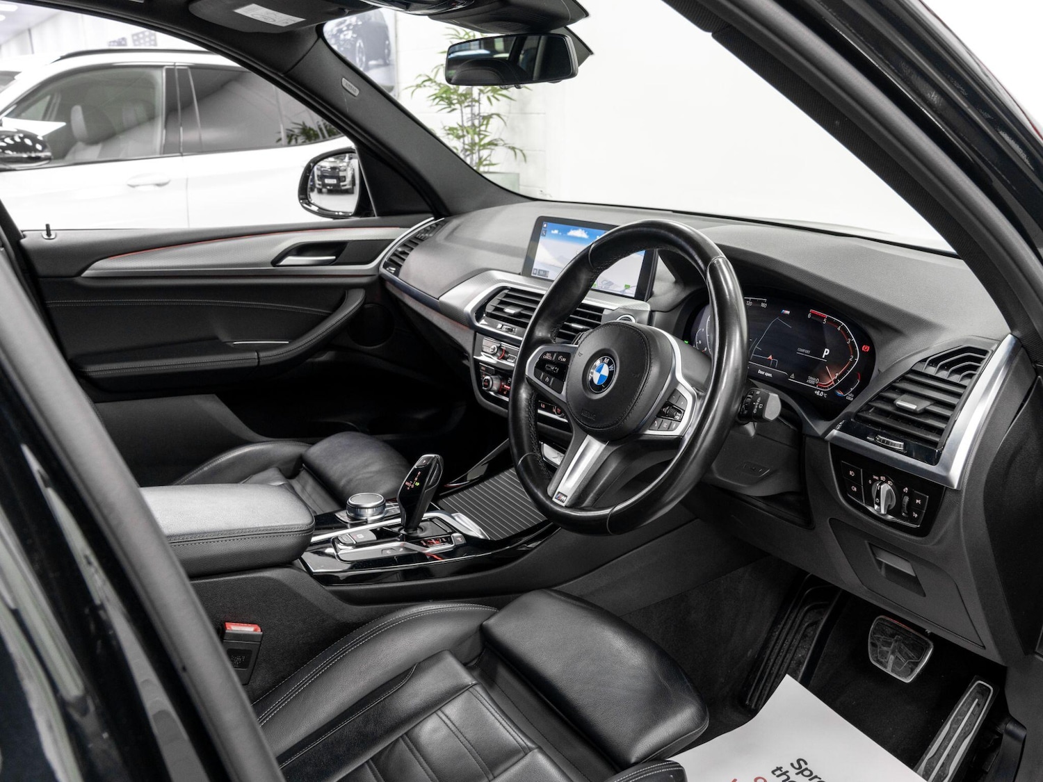 Used BMW X3 2021 for sale - 77237876: Photo 16