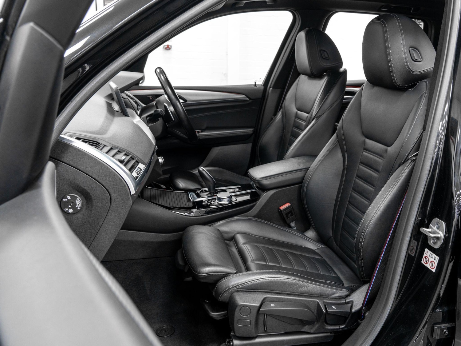 Used BMW X3 2021 for sale - 77237876: Photo 18