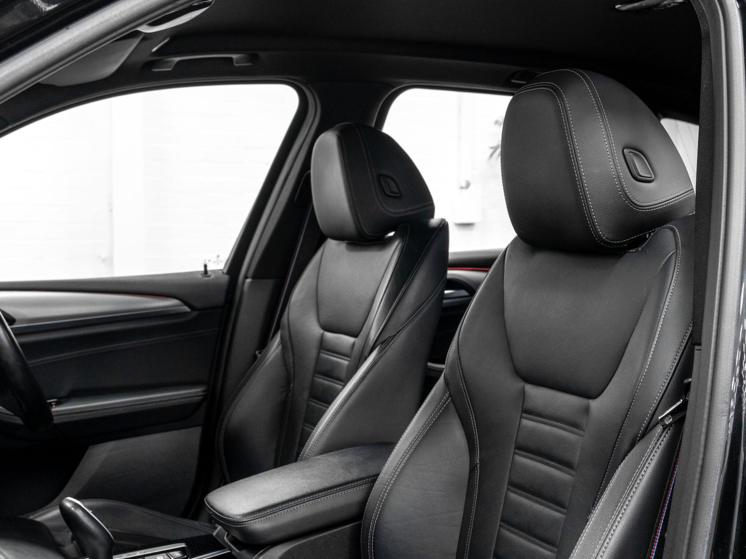 Used BMW X3 2021 for sale - 77237876: Photo 19