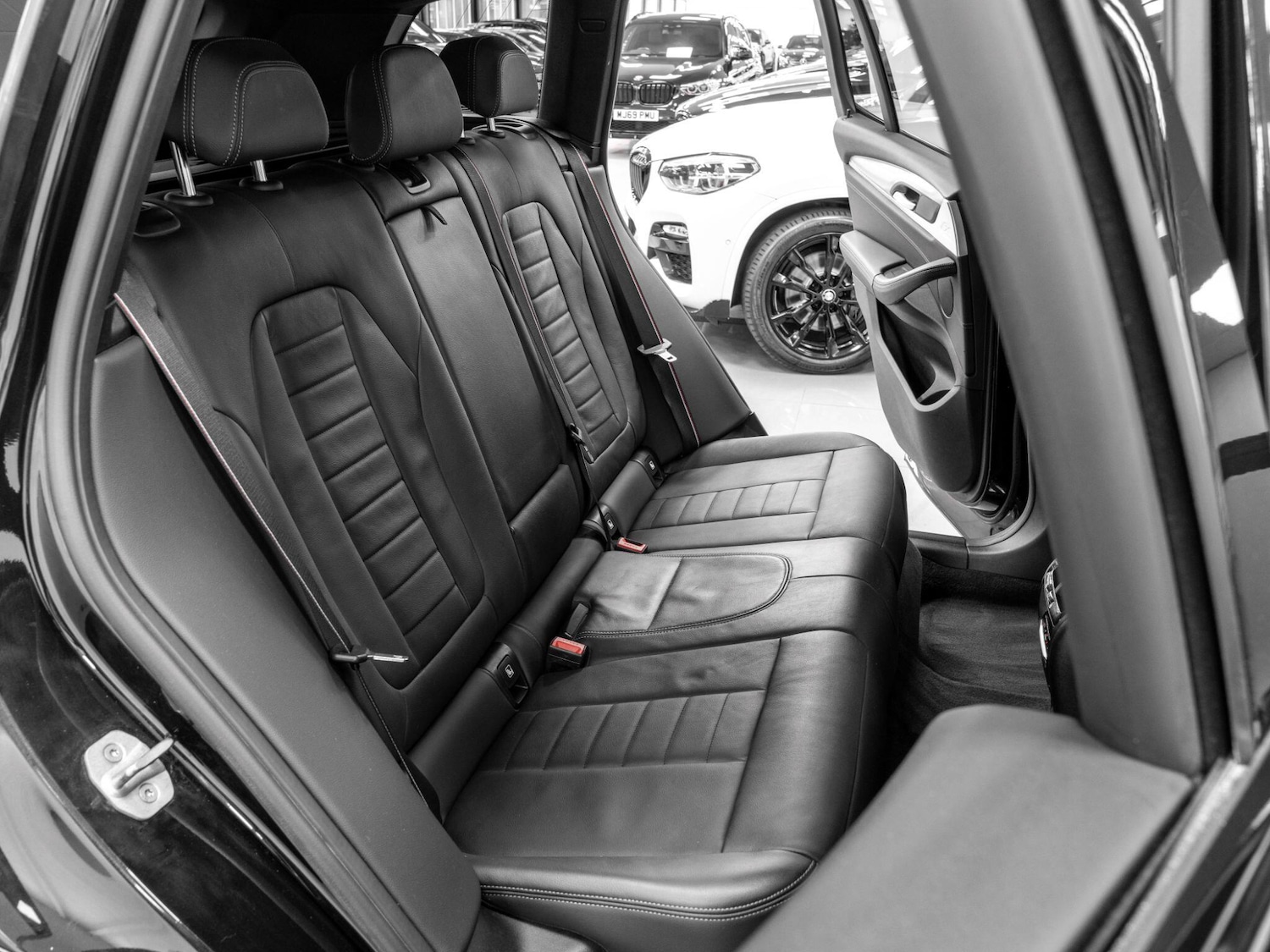 Used BMW X3 2021 for sale - 77237876: Photo 20