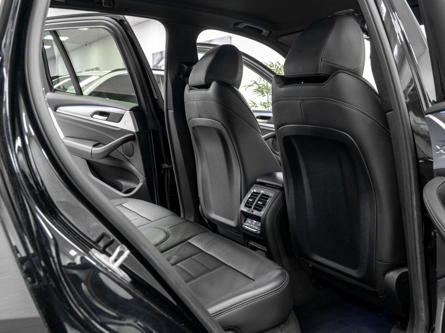 Used BMW X3 2021 for sale - 77237876: Photo 21