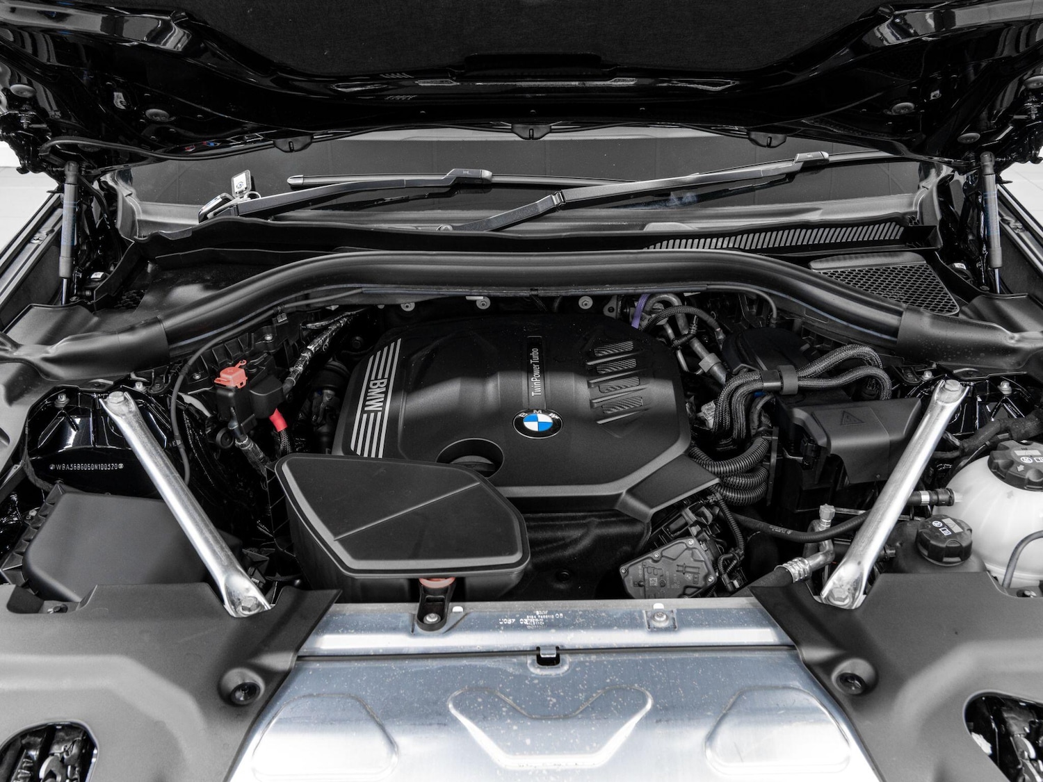 Used BMW X3 2021 for sale - 77237876: Photo 25