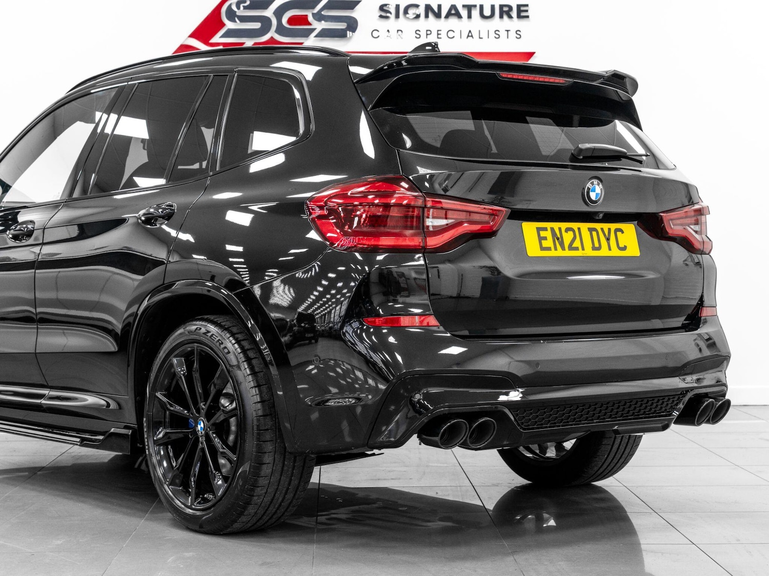 Used BMW X3 2021 for sale - 77237876: Photo 29