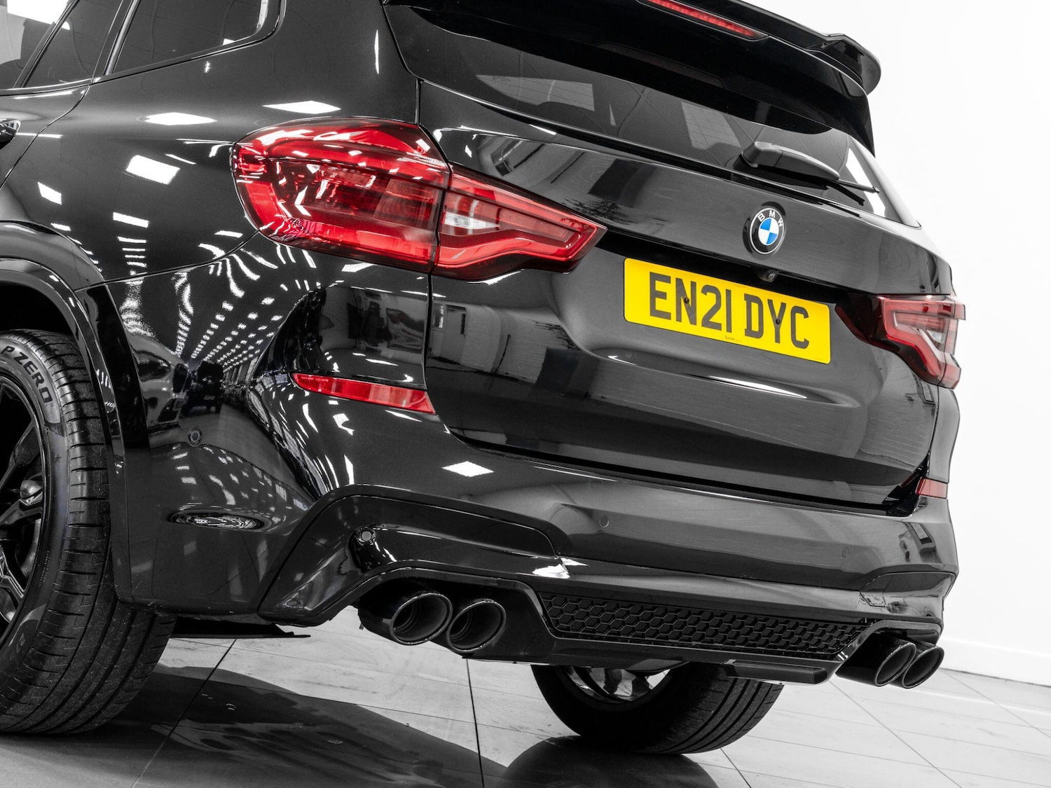 Used BMW X3 2021 for sale - 77237876: Photo 31