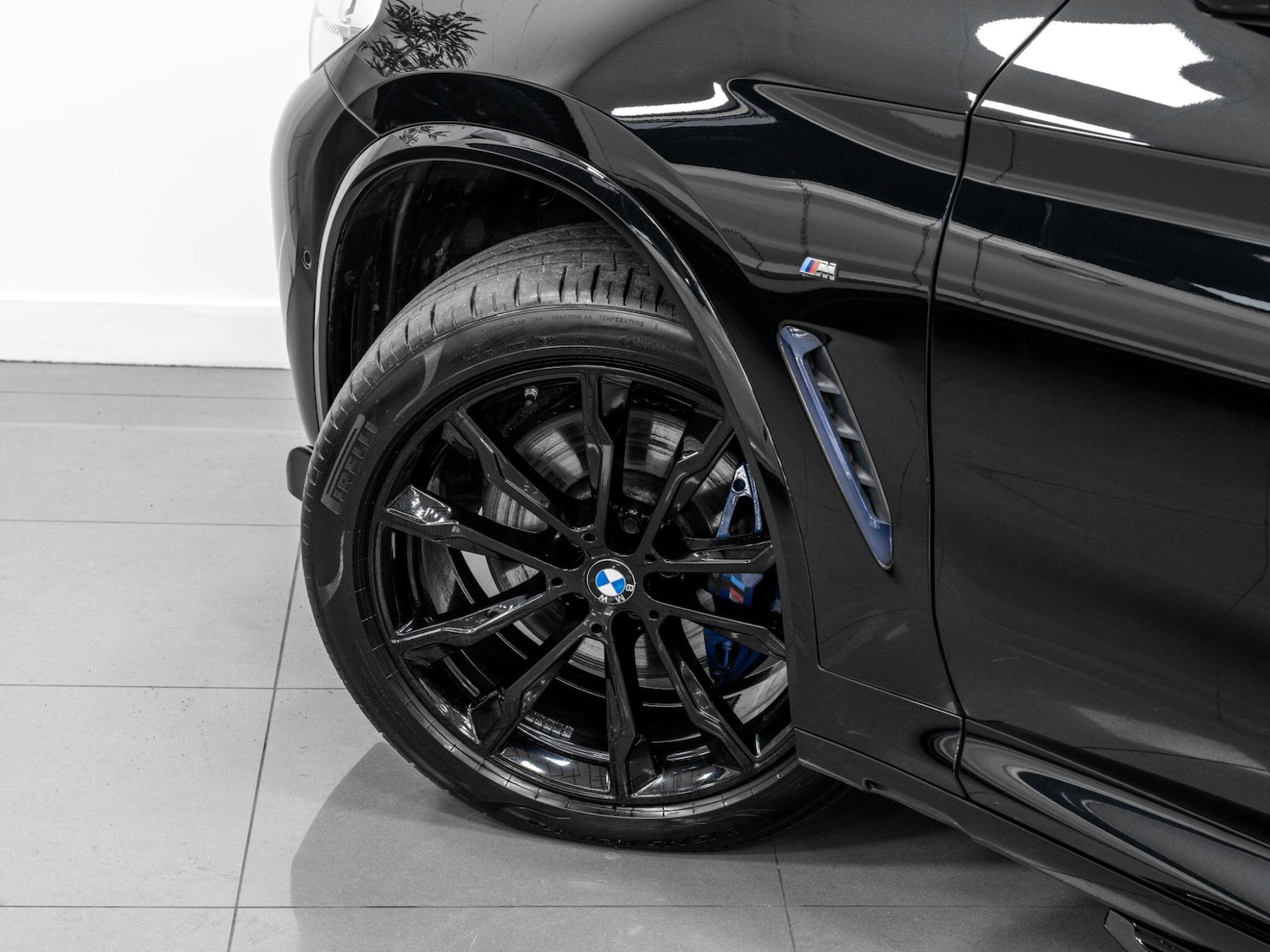 Used BMW X3 2021 for sale - 77237876: Photo 33