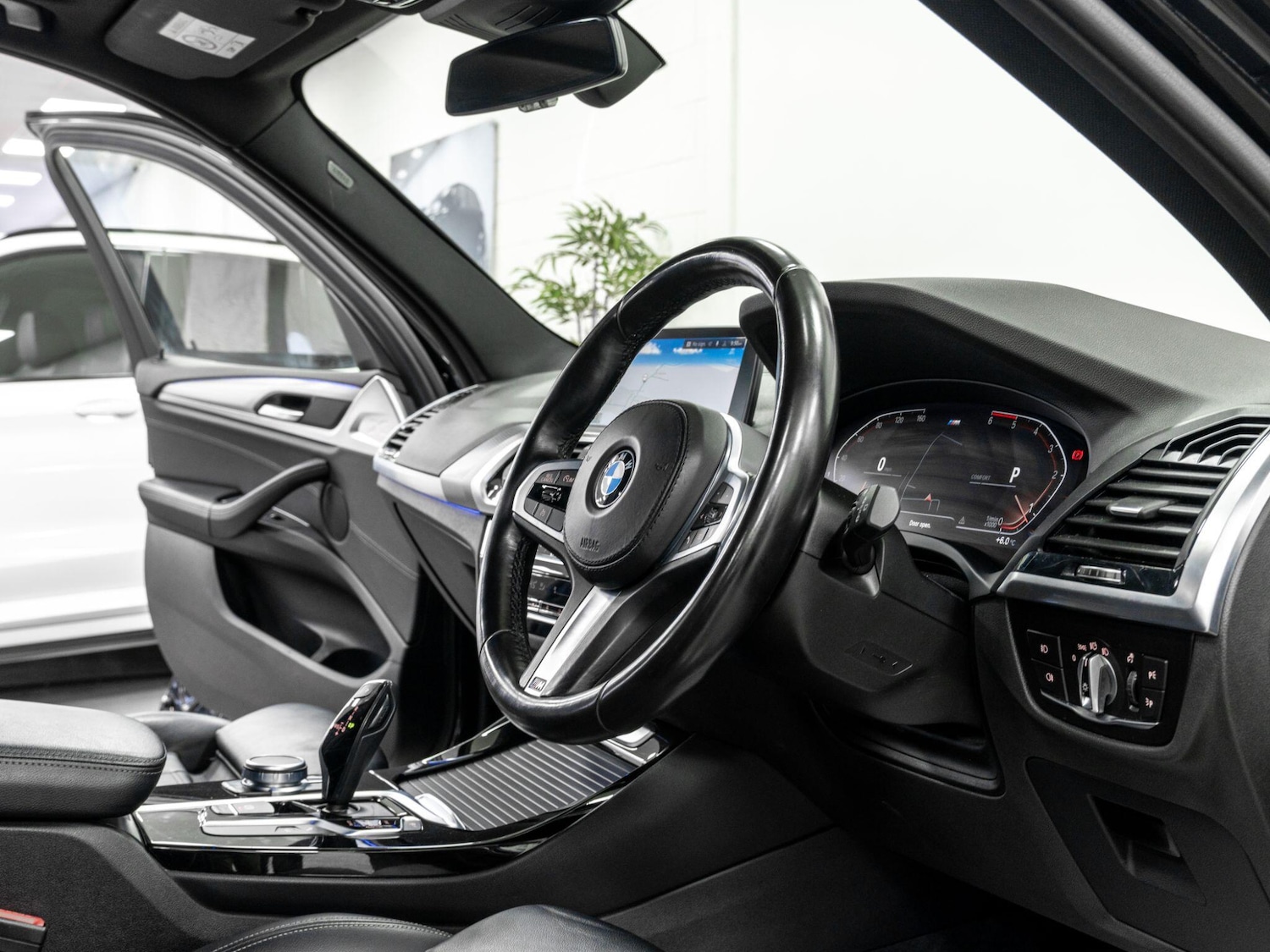 Used BMW X3 2021 for sale - 77237876: Photo 37