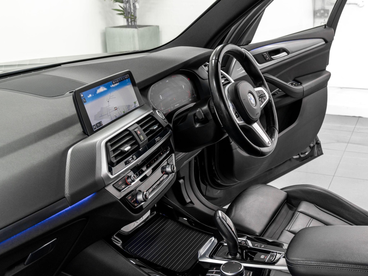 Used BMW X3 2021 for sale - 77237876: Photo 38