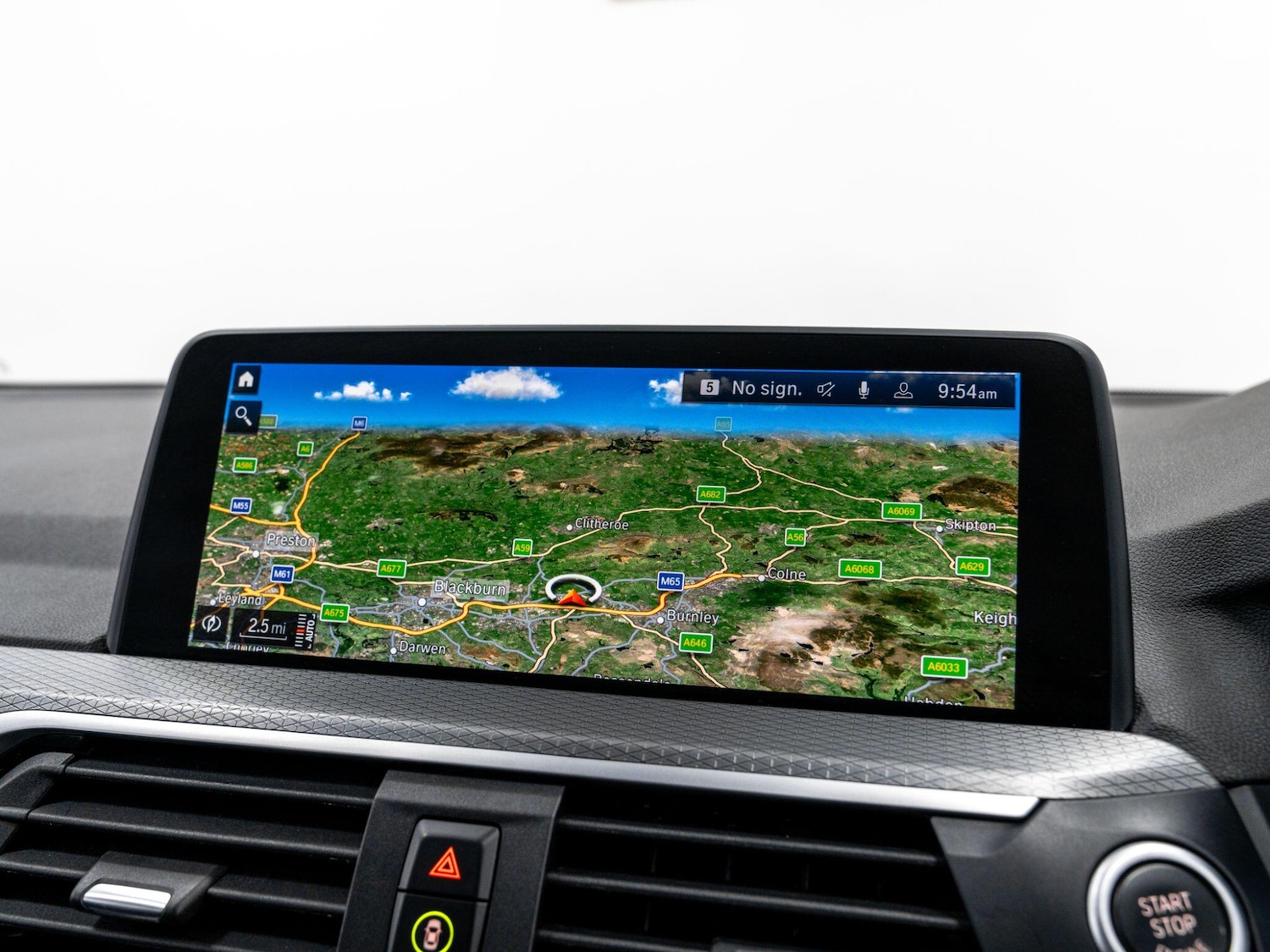 Used BMW X3 2021 for sale - 77237876: Photo 43