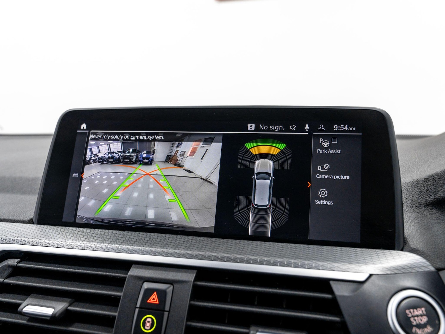 Used BMW X3 2021 for sale - 77237876: Photo 44