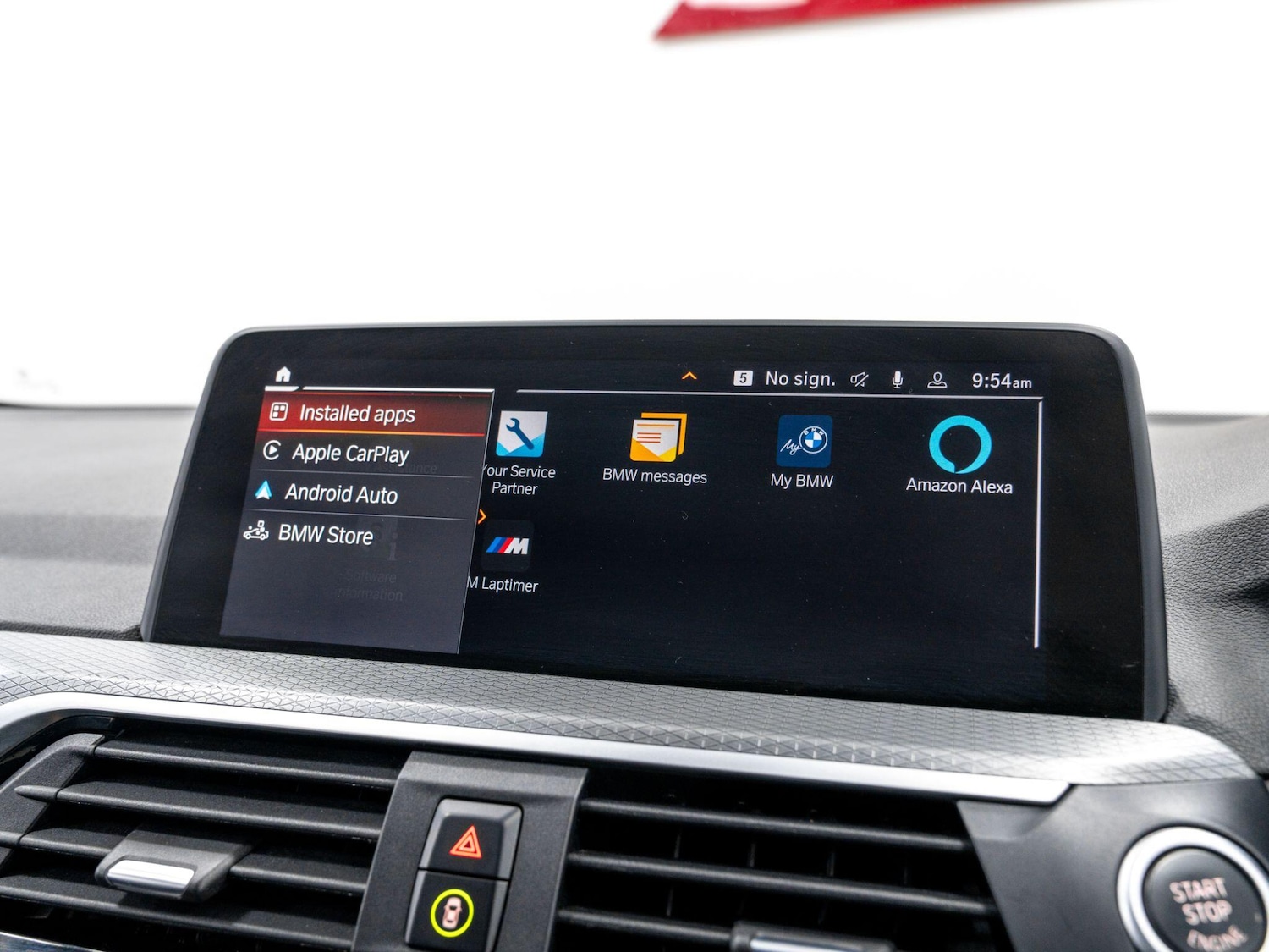 Used BMW X3 2021 for sale - 77237876: Photo 45