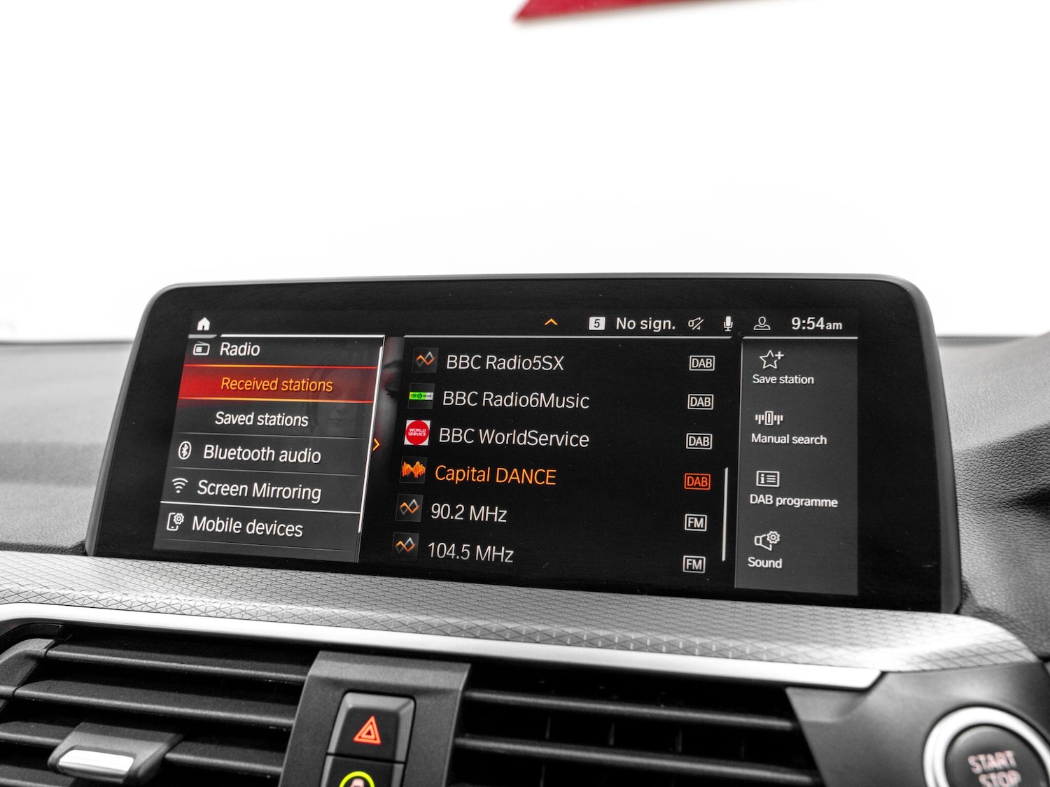 Used BMW X3 2021 for sale - 77237876: Photo 47