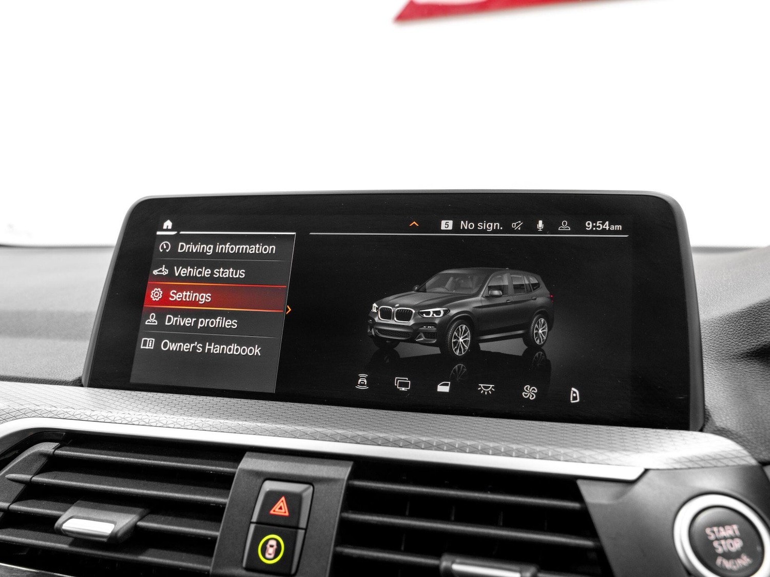 Used BMW X3 2021 for sale - 77237876: Photo 48