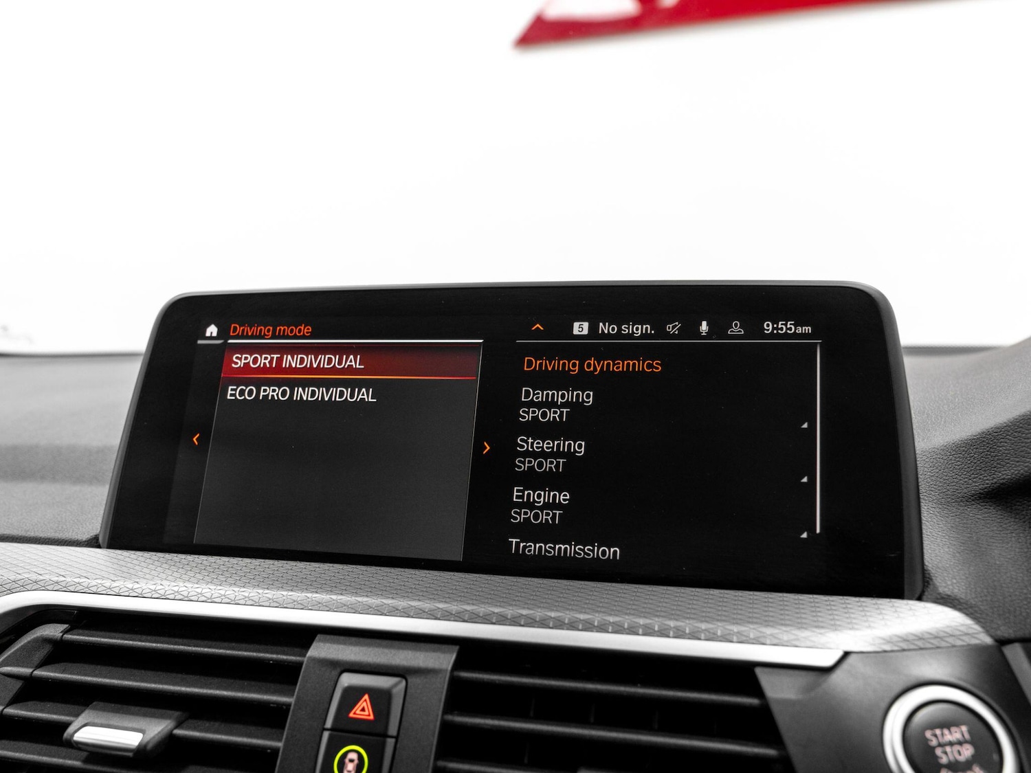 Used BMW X3 2021 for sale - 77237876: Photo 50