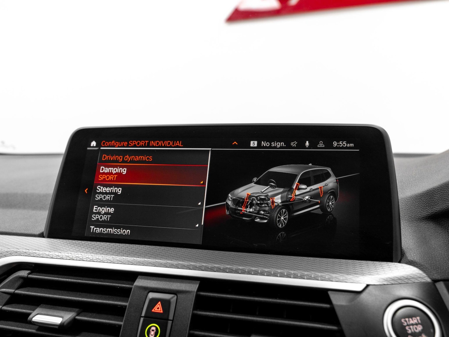 Used BMW X3 2021 for sale - 77237876: Photo 51