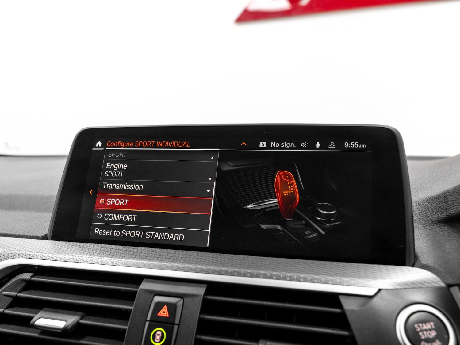 Used BMW X3 2021 for sale - 77237876: Photo 52