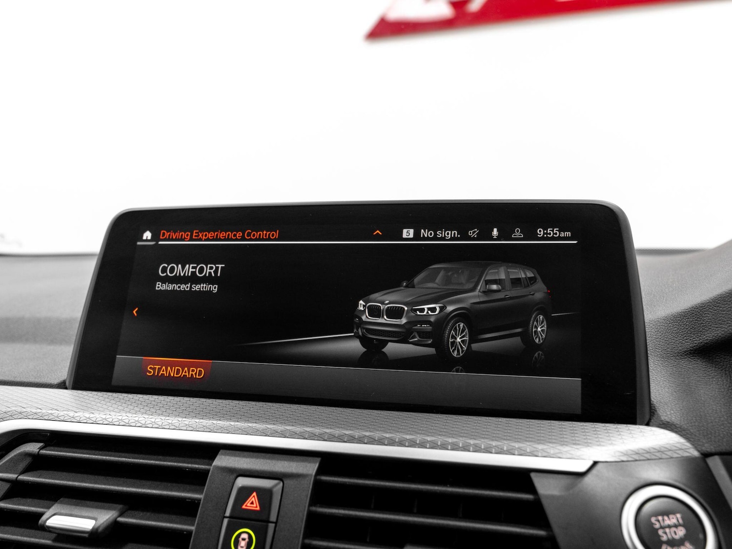 Used BMW X3 2021 for sale - 77237876: Photo 54