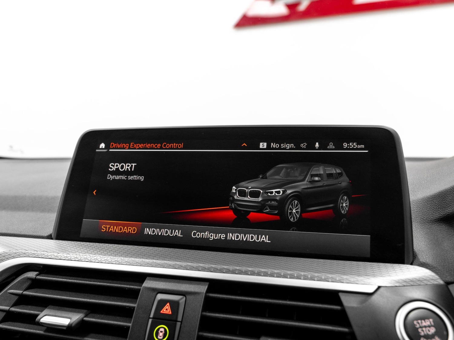 Used BMW X3 2021 for sale - 77237876: Photo 55