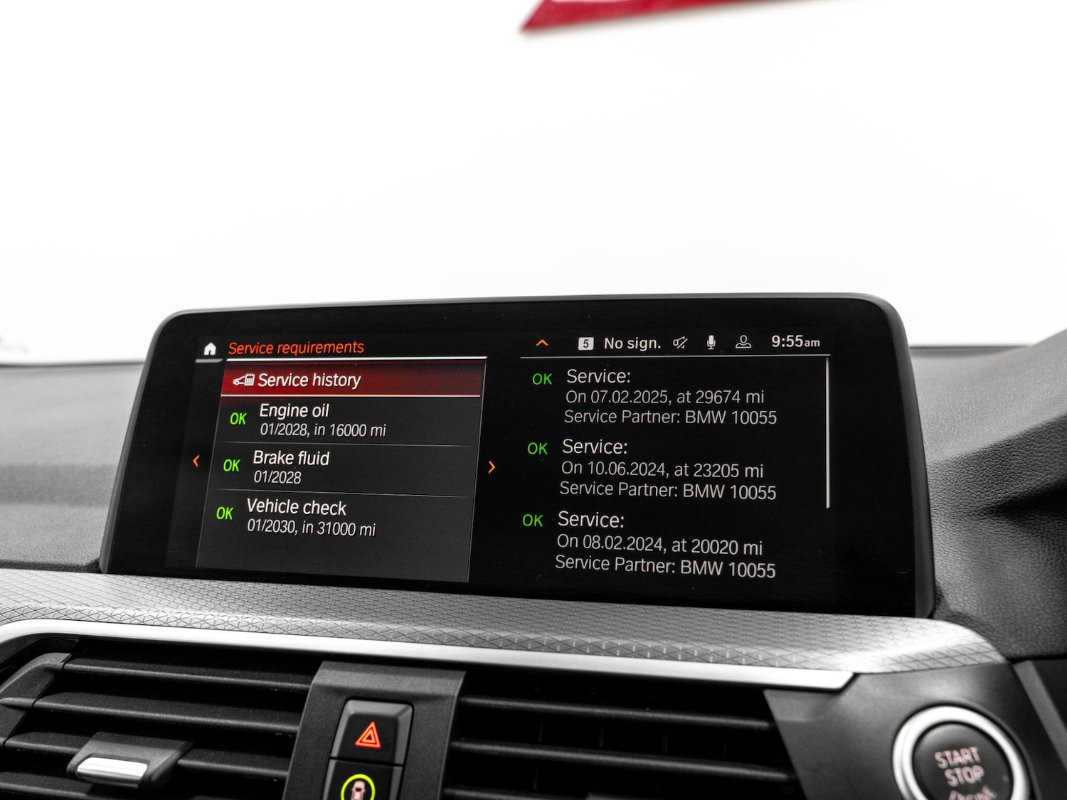 Used BMW X3 2021 for sale - 77237876: Photo 56