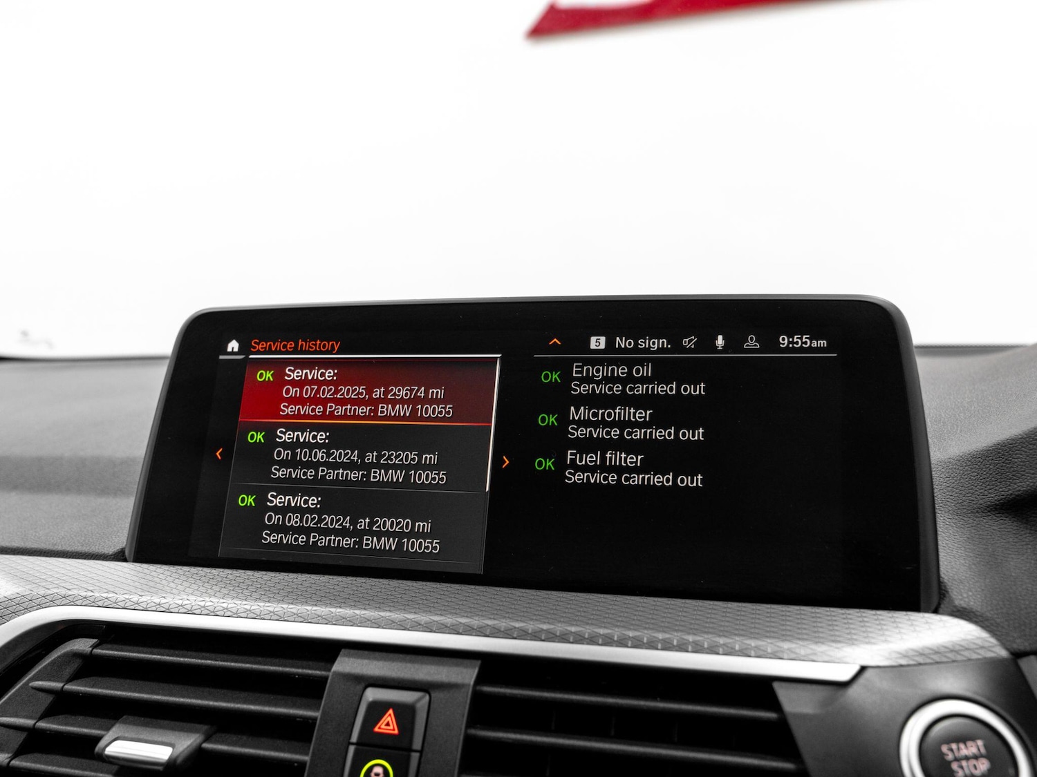 Used BMW X3 2021 for sale - 77237876: Photo 57