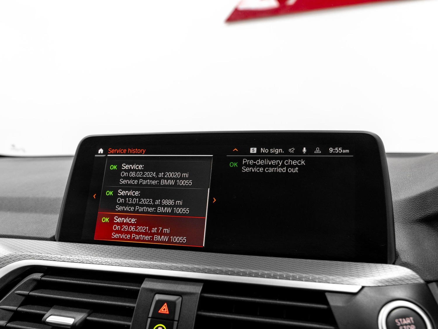 Used BMW X3 2021 for sale - 77237876: Photo 58