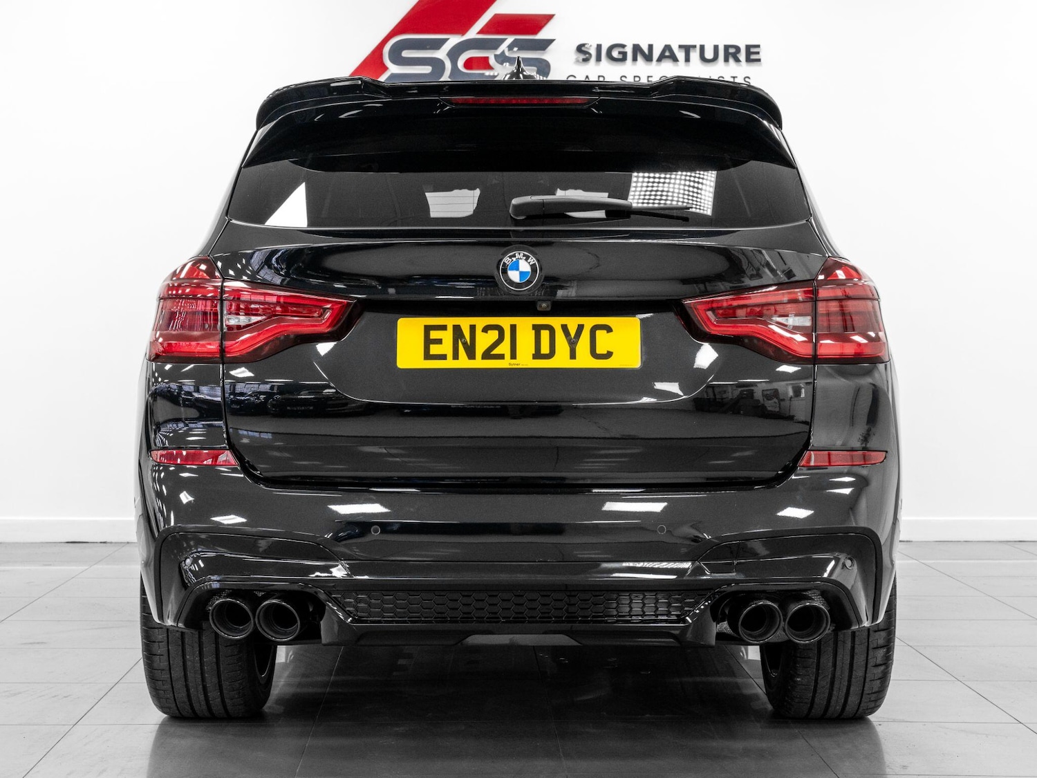 Used BMW X3 2021 for sale - 77237876: Photo 6