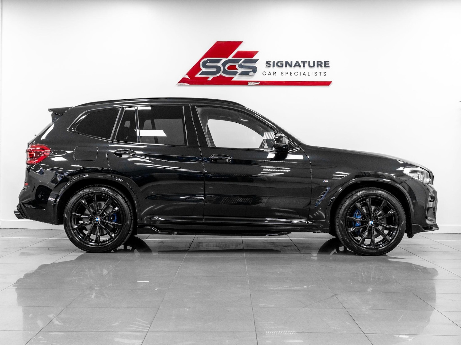 Used BMW X3 2021 for sale - 77237876: Photo 7